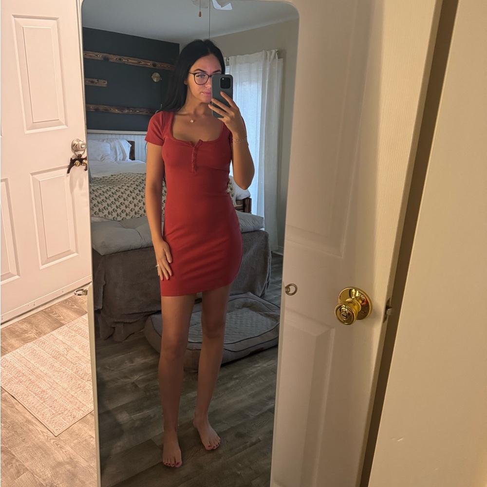 Forever 21 Dress